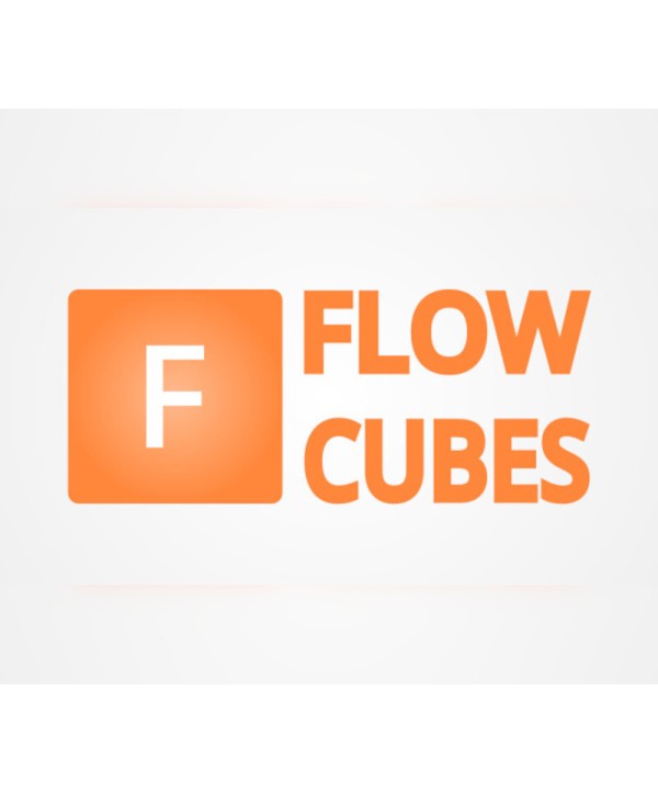 Flowcubes Steam Key GLOBAL